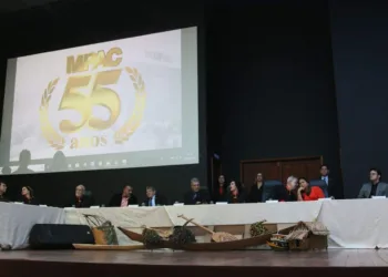 Sessão solene em Cruzeiro do Sul marca início das comemorações dos 55 anos do MPAC