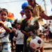 Projeto Criança Feliz arrecada doações para 7ª edição do bazar solidário
