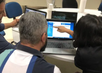 TRE-AC recebe primeiro pedido de registro de candidaturas do Brasil