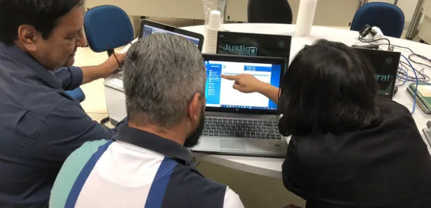 TRE-AC recebe primeiro pedido de registro de candidaturas do Brasil