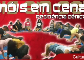 Sesc realiza projeto residência cênica “Nóis em Cena” em Rio Branco
