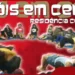 Sesc realiza projeto residência cênica “Nóis em Cena” em Rio Branco