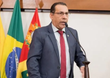 Deputado Heitor Júnior destaca importância do Dia Mundial de Luta Contra Hepatites Virais