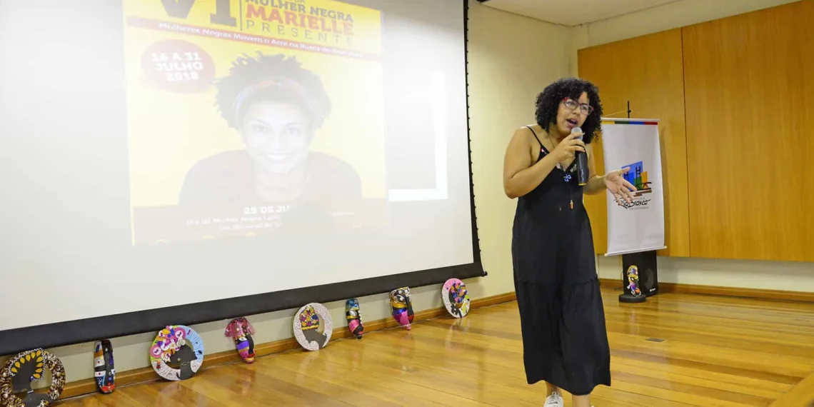Prefeita Socorro Neri lança Plano Municipal de Promoção da Igualdade Racial