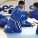 Sesc realiza Copa de Jiu Jitsu neste domingo em Rio Branco