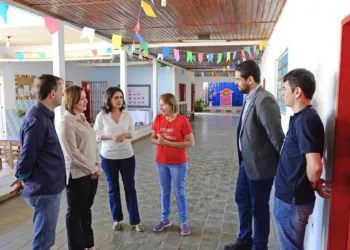 Prefeitura incentiva participação de alunos em Concurso de Redação