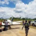 Mantida condenação de grupo que tentou roubar avião em Manoel Urbano
