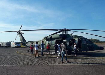 FOTO - ADELCIMAR CARVALHO