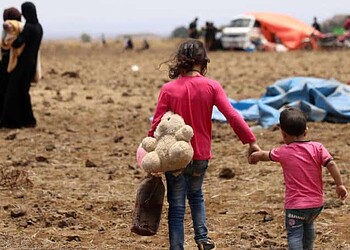 Projeto Acre pela Síria arrecada doações para ajudar refugiados