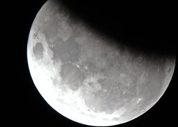 Acre não verá maior eclipse lunar do XXI, avisa Friale