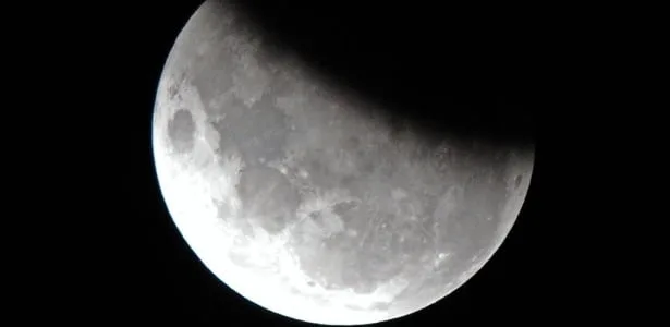 Acre não verá maior eclipse lunar do XXI, avisa Friale