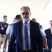 Ministro da Segurança, Raul Jungmann, durante Fórum Permanente de Segurança na Fronteira - (FOTO/ MARCOS ERMÍNIO MIDIAMAX)