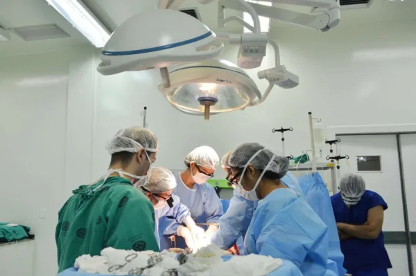 Acre realiza o 39º transplante de fígado e se consolida como referência na Região Norte