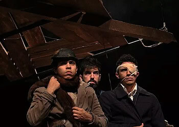 Espetáculo “Diga que você está de acordo!” estreia nesta sexta em Rio Branco