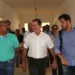 Obras de 5 grandes projetos para reforçar a Saúde Pública serão entregues até dezembro