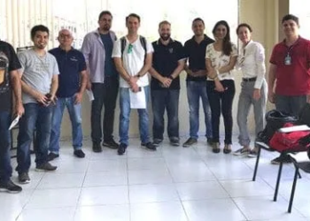 Aplicativo de georreferenciamento é desenvolvido para as Eleições de 2018