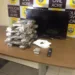 Polícia Civil apreende 12 quilos de maconha em Rio Branco