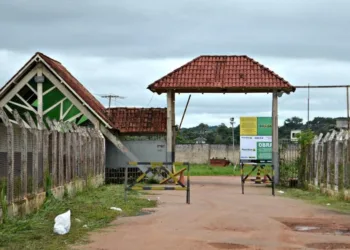 Mais de 300 presos são contaminados com sarna