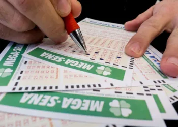 Mega-Sena sorteia nesta quarta-feira prêmio de R$ 42 milhões