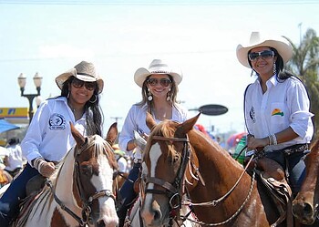Inscrições para a Cavalgada 2018 começam nesta quinta