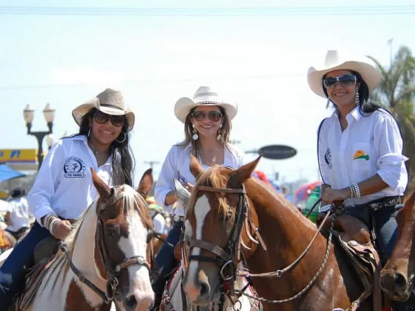 Inscrições para a Cavalgada 2018 começam nesta quinta
