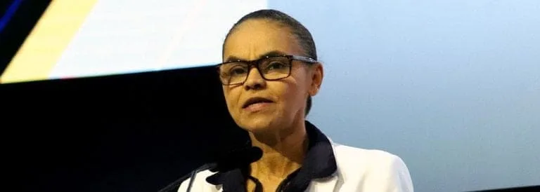 Marina investe em voluntariado para compensar falta de recursos para a campanha