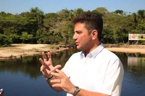 Gladson Cameli libera cerca de R$4 milhões para construção de UBS Fluviais para atender Comunidades Ribeirinhas no Acre
