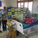 Projeto Cantando e Encantando leva música e diversão para Hospital do Câncer