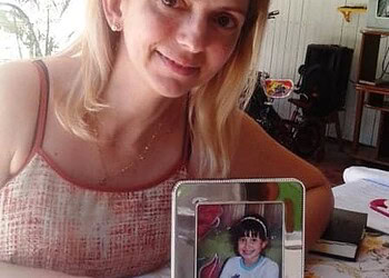 Ação Sarah ocorre neste sábado, 28