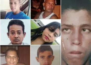 Sem pistas, Polícia Civil tenta encontrar paradeiro de sete pessoas que sumiram em Cruzeiro do Sul