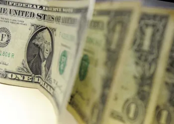 Dólar está em alta após feriado de Natal