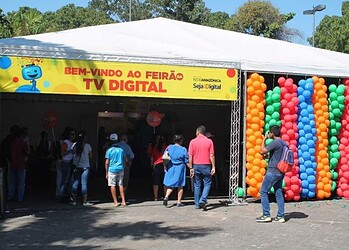 Última oportunidade para adquirir TVs e conversores a preços acessíveis