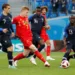 França vence Bélgica e vai para a final da Copa