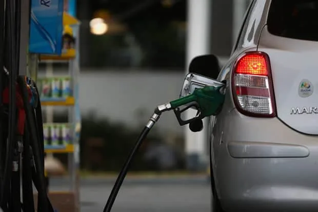 Reajuste no preço da gasolina pode pesar no bolso dos acreanos