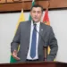 Deputado Jesus Sérgio diz que obras da BR-364 estão a todo vapor