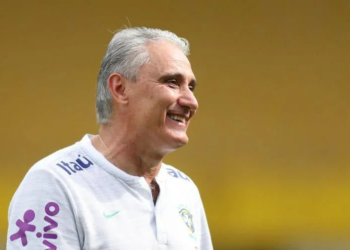 Brasil jogará com Fernandinho no lugar de Casemiro contra a Bélgica