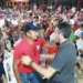 Marcus Alexandre recebe apoio de lideranças do Segundo Distrito