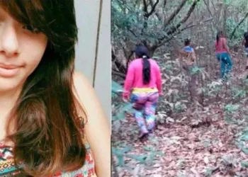 Polícia continua buscas por adolescente desaparecida na última noite de Expoacre