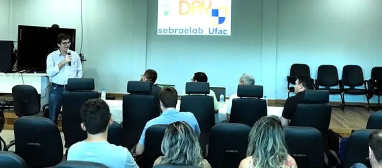 Ufac é a primeira universidade do Brasil a ganhar laboratório de startups