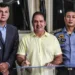 Governo fortalece segurança com entrega de 20 motos e um carro na Capital