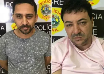 Polícia prende empresário com quase 15 quilos de cocaína dentro de carro na Sobral