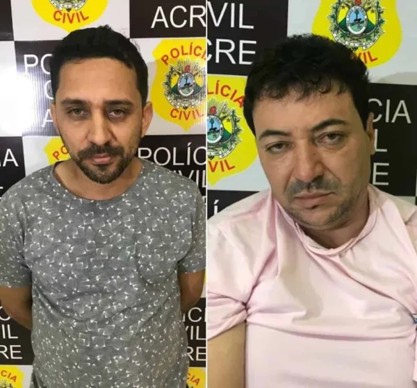 Polícia prende empresário com quase 15 quilos de cocaína dentro de carro na Sobral