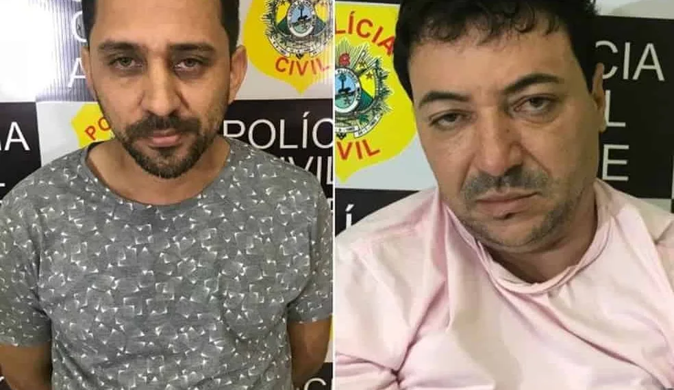 Polícia prende empresário com quase 15 quilos de cocaína dentro de carro na Sobral