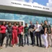 Marcus Alexandre registra candidatura ao Governo do Acre junto ao TRE/AC