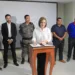 Prefeita Socorro Neri anuncia obras e modernização no Transporte Coletivo