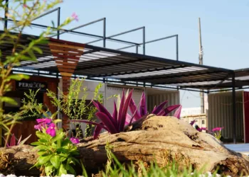 Rio Branco ganha mais uma opção de lazer e diversão: Santinni Food Park