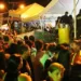 Dez ficam feridos após camarote desabar durante Festival do Açaí