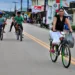 Fórum de Bicicleta discute mobilidade urbana e sustentabilidade em Rio Branco