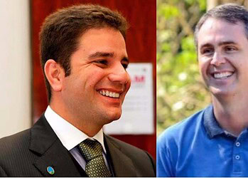 Em ritmo de campanha, candidatos ao governo cumprem agenda junto ao eleitorado