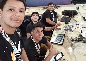 Foto/ ARQUIVO PESSOAL